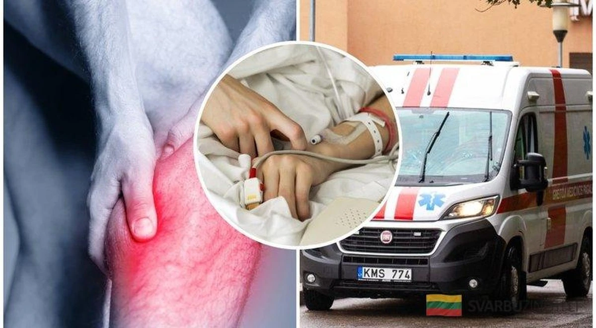 Dlaczego wciąż czujesz się zmęczony i źle śpisz? Może ci brakować tego kluczowego minerału