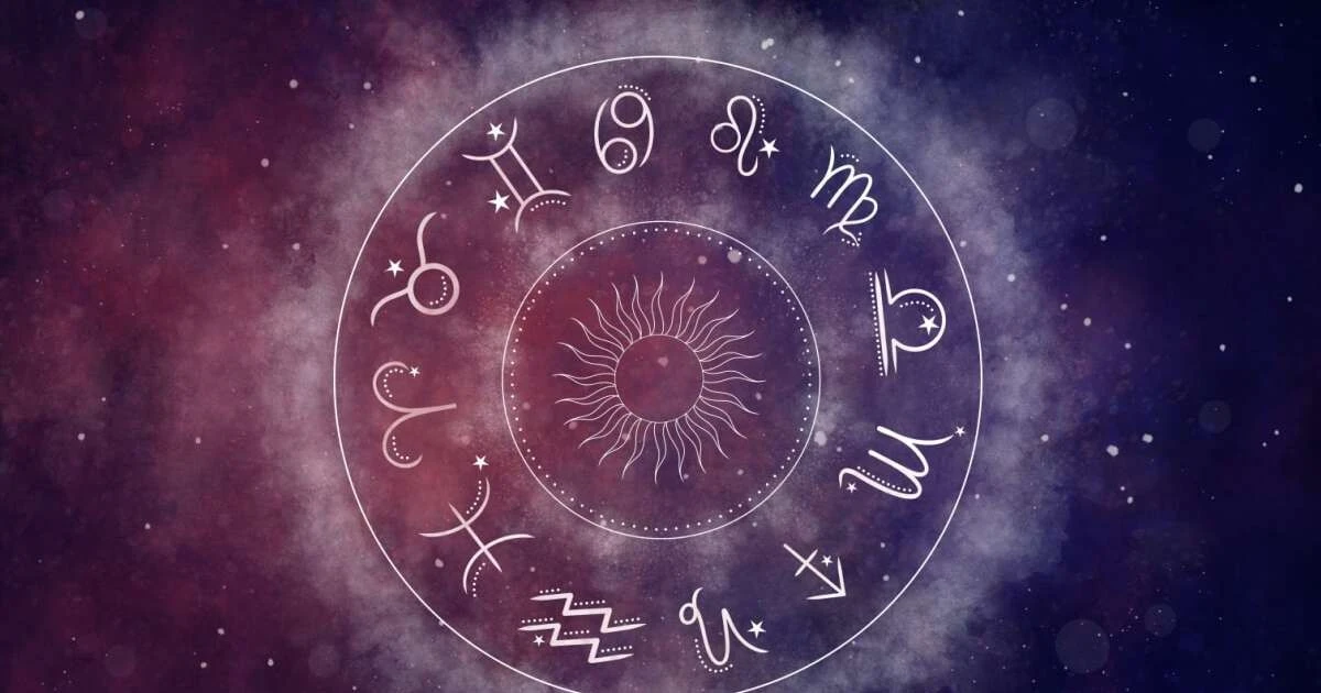 Dzisiejszy horoskop: prognozy dla 12 znaków zodiaku na 10.03.2026
