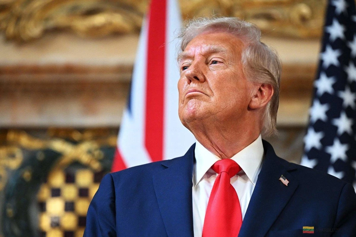 Iran: Dlaczego Trump podjął decyzję o ataku. Kulisy gorących negocjacji