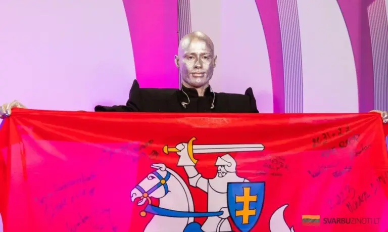 Jak wygrać każde głosowanie: Trik z Eurowizji, który zrozumieli tylko najlepsi