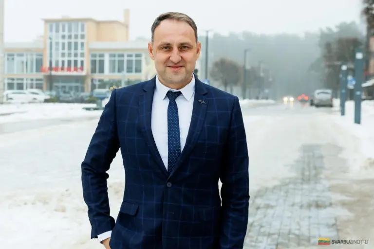 LSDP Alytus: Nie dla koalicji z "aušriečiais", N. Cesiulis nie kandyduje na przewodniczącego partii