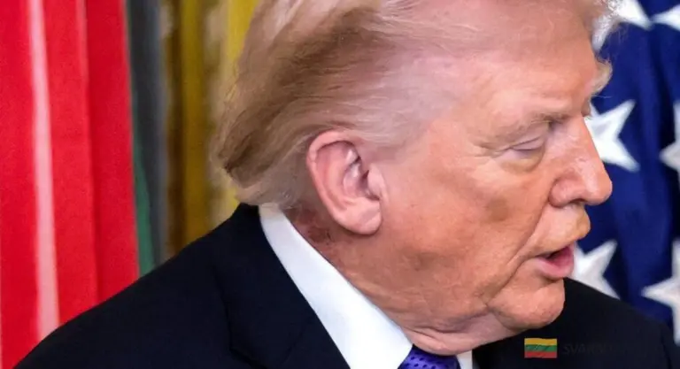 „Nie sądzę, że Iranowi zostanie kto, kto mógłby się poddać” – deklaruje Trump