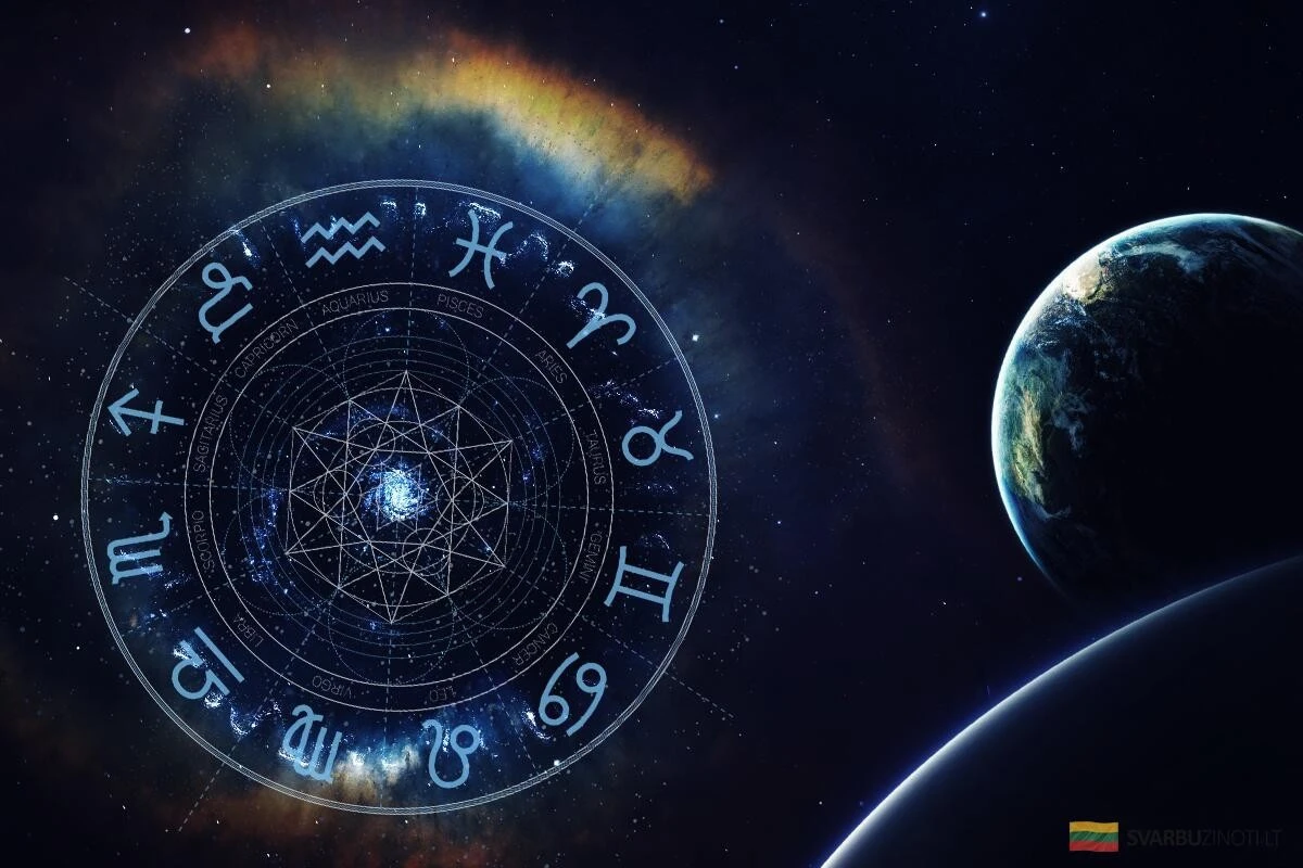 Trzy znaki zodiaku odniosą spektakularny sukces w tym tygodniu. Sprawdź, czy jesteś wśród szczęśliwców.