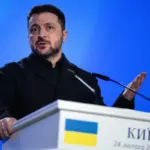 Ukraińscy eksperci od dronów na Bliskim Wschodzie: Czy to klucz do pokoju?